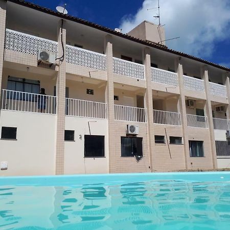 Ap Aluguel No Guaibim Appartement Buitenkant foto