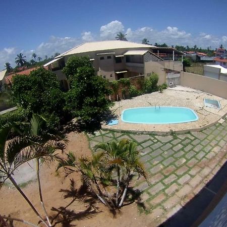 Ap Aluguel No Guaibim Appartement Buitenkant foto