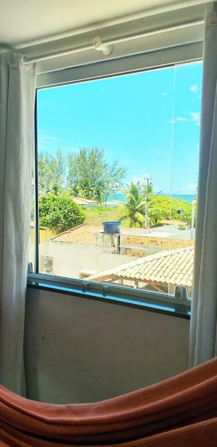 Ap Aluguel No Guaibim Appartement Buitenkant foto
