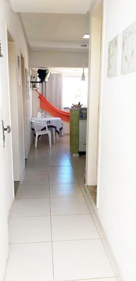 Ap Aluguel No Guaibim Appartement Buitenkant foto
