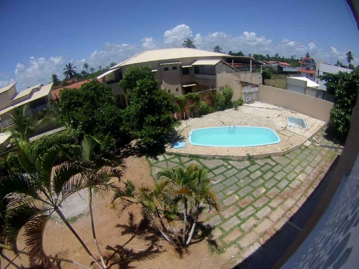 Ap Aluguel No Guaibim Appartement Buitenkant foto