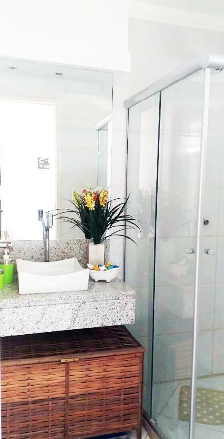 Ap Aluguel No Guaibim Appartement Buitenkant foto