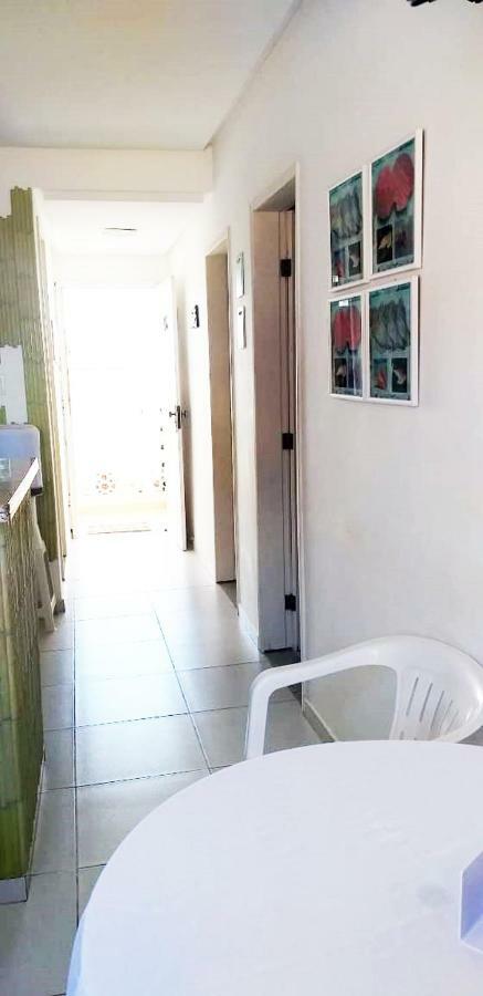 Ap Aluguel No Guaibim Appartement Buitenkant foto